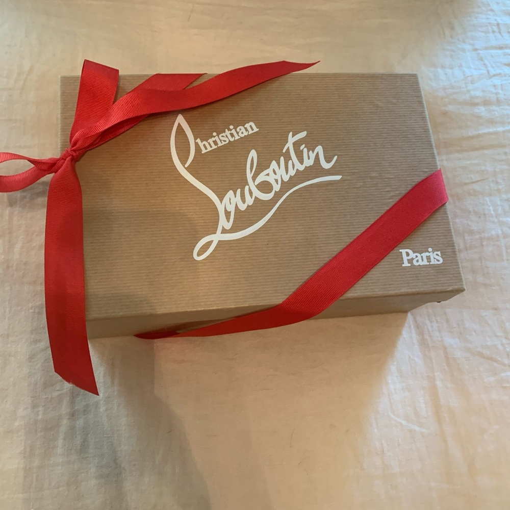 Christian Louboutin Eloise Pumps